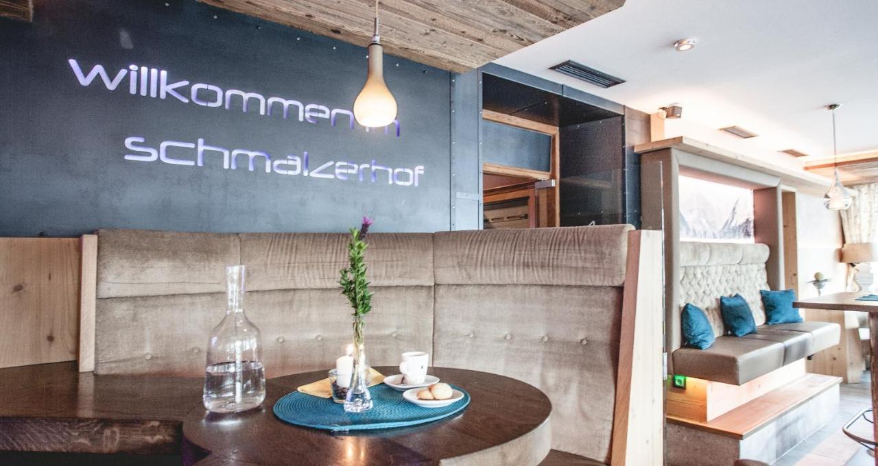 Gasthof Schmalzerhof Weer Екстер'єр фото